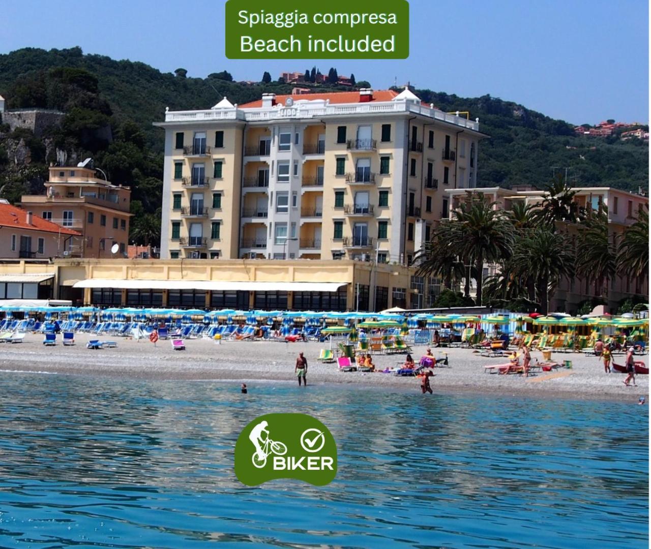 Lido 4*